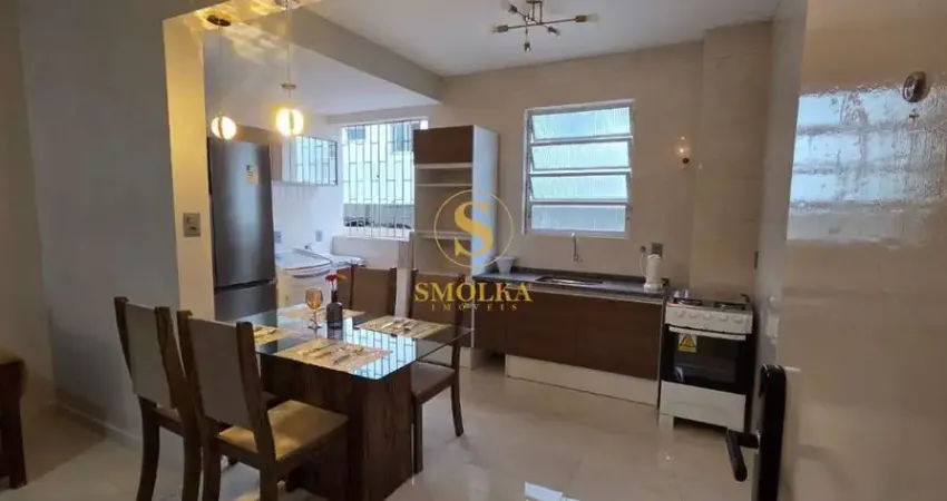 Apartamento com 3 quartos à venda na Rua Douglas Seabra Levier, Trindade, Florianópolis
