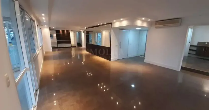 Apartamento com 4 quartos à venda na Rua João Carvalho, Agronômica, Florianópolis