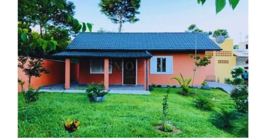 Casa em condomínio fechado com 1 quarto à venda na Servidão Rio Vermelho, São João do Rio Vermelho, Florianópolis