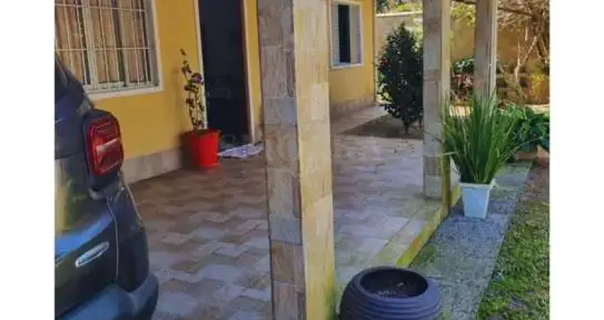 Casa em condomínio fechado com 1 quarto à venda na Servidão Rio Vermelho, São João do Rio Vermelho, Florianópolis