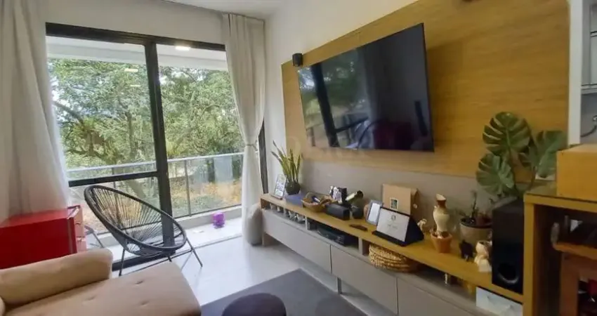 Apartamento com 2 quartos à venda na Avenida Pequeno Príncipe, Campeche, Florianópolis