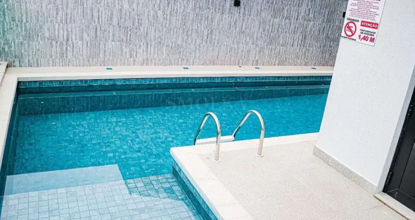 Apartamento com 3 quartos à venda na Praia Grande, Governador Celso Ramos 