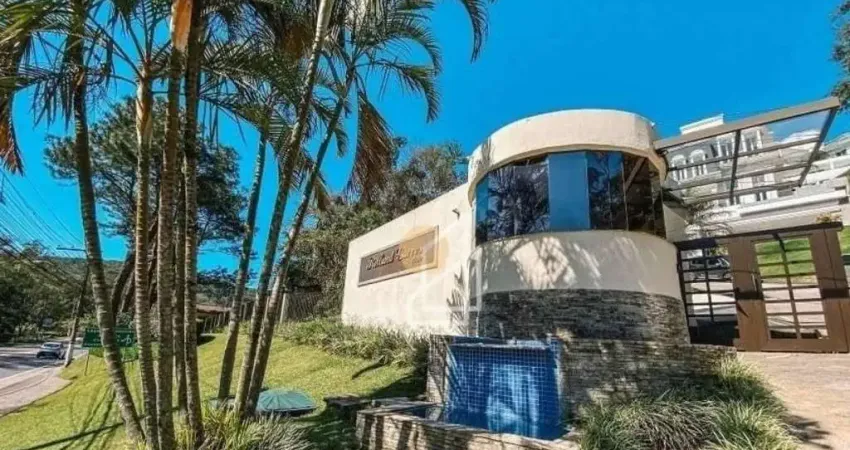 Terreno em condomínio fechado à venda na Rodovia Admar Gonzaga, Itacorubi, Florianópolis