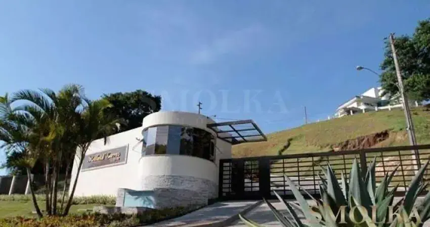 Terreno em condomínio fechado à venda na Rodovia Admar Gonzaga, Itacorubi, Florianópolis
