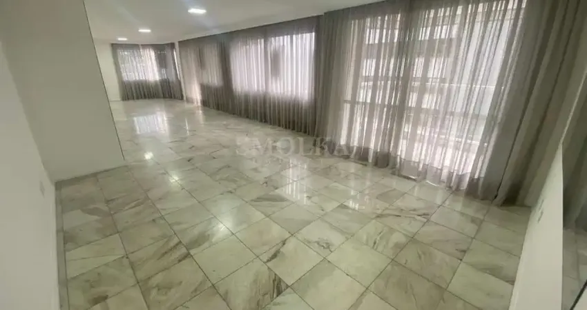 Apartamento com 4 quartos à venda na Rua João Carvalho, Agronômica, Florianópolis