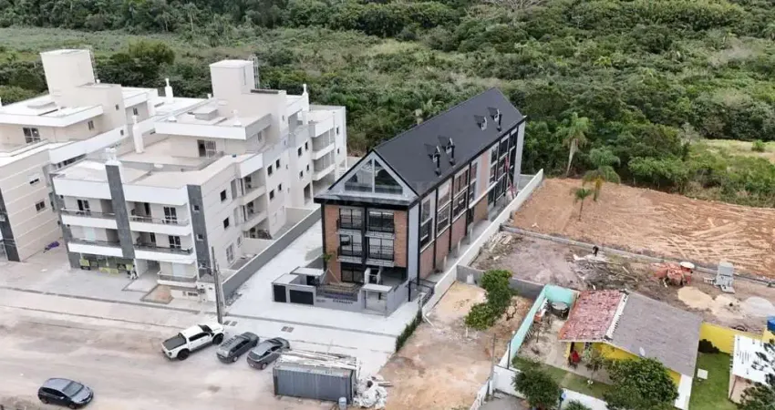 Apartamento com 2 quartos à venda na Rua Martinho de Haro, Ingleses do Rio Vermelho, Florianópolis