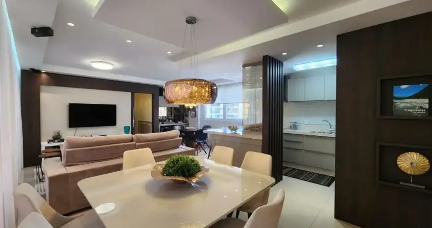 Apartamento com 3 quartos à venda na Rua São Francisco, Centro, Florianópolis