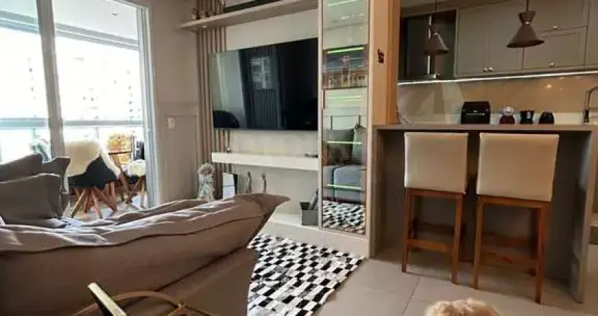Apartamento com 2 quartos à venda na Rua Coronel Eleseu Guilherme, Campinas, São José