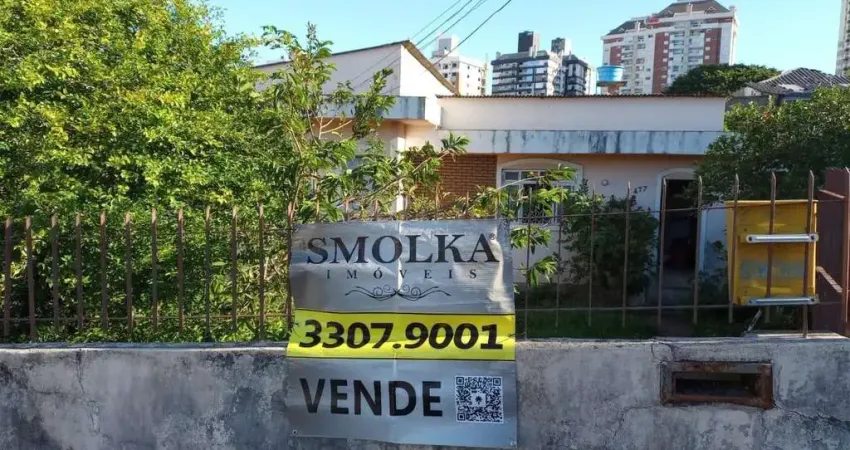 Casa em condomínio fechado com 3 quartos à venda na Rua Felipe Neves, Estreito, Florianópolis