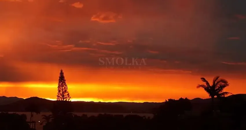 Apartamento com 3 quartos à venda na Rua Desembargador Pedro Silva, Coqueiros, Florianópolis