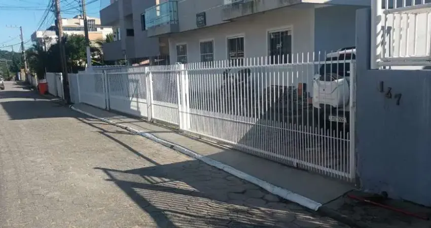 Apartamento com 1 quarto à venda na Rua Laurindo Elias de Oliveira, Ingleses, Florianópolis