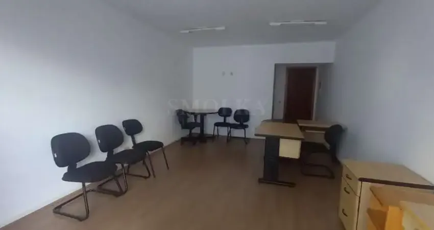 Sala comercial com 1 sala à venda na Rua Araújo Figueiredo, Centro, Florianópolis