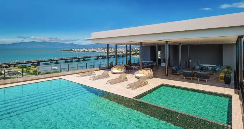 Apartamento com 2 quartos à venda na Rua Felipe Schmidt, Centro, Florianópolis