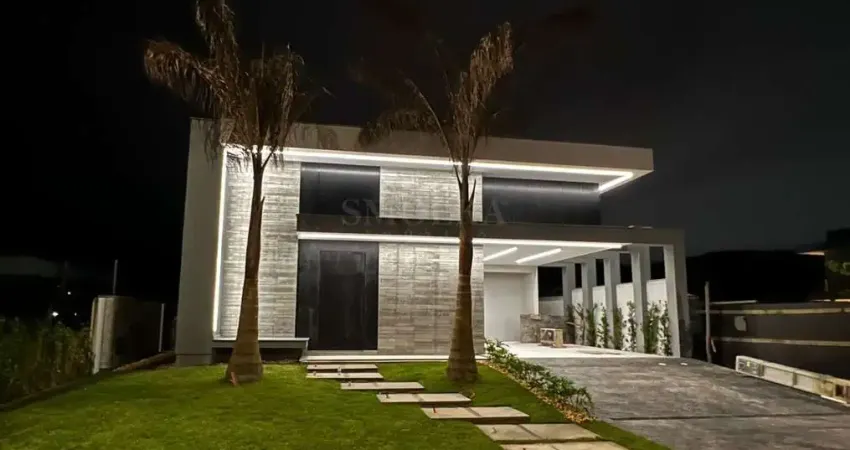 Casa em condomínio fechado com 3 quartos à venda na Rua Lagoinha, Pedra Branca, Palhoça