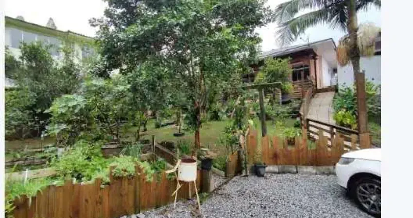 Casa em condomínio fechado com 3 quartos à venda na Servidão Monte Sião, Itacorubi, Florianópolis