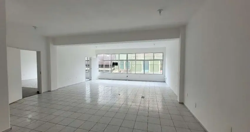 Sala comercial com 6 salas à venda na Rua Vidal Ramos, Centro, Florianópolis