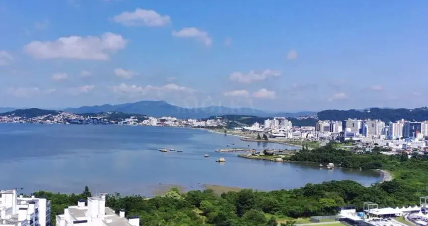 Apartamento com 2 quartos à venda na Rua João Meirelles, Abraão, Florianópolis