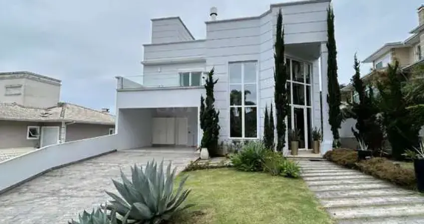 Casa em condomínio fechado com 5 quartos à venda na Servidão João José de Melo, Córrego Grande, Florianópolis