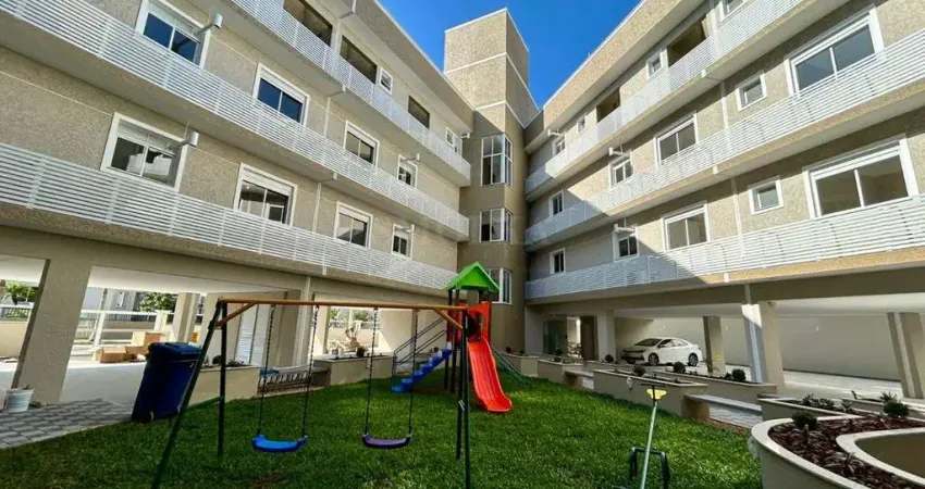 Apartamento com 2 quartos à venda na Avenida Internacional, Ingleses, Florianópolis