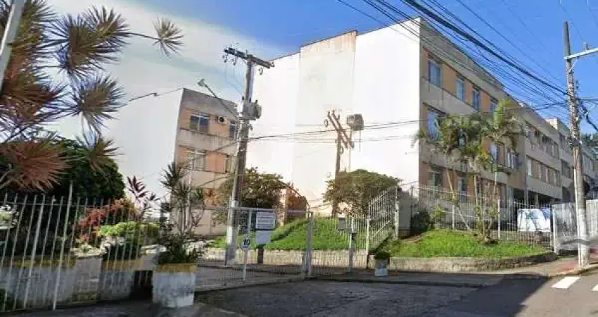 Apartamento com 2 quartos à venda na Rua Manoel Pizzolati, Jardim Atlântico, Florianópolis