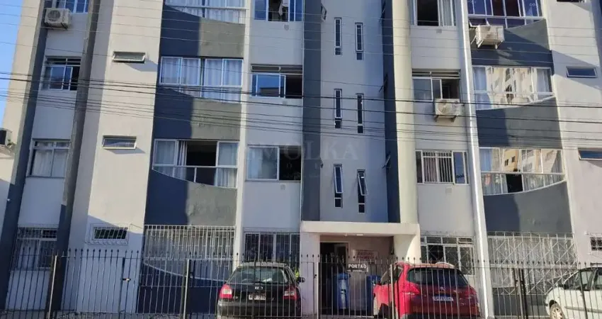 Apartamento com 2 quartos à venda na Rua Otávio do Patrocínio Medeiros, Nossa Senhora do Rosário, São José
