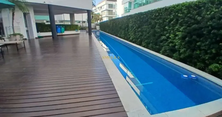 Apartamento com 4 quartos à venda na Rua Dario João de Souza, Jurerê, Florianópolis