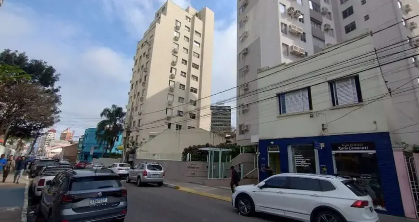 Apartamento com 3 quartos à venda na Rua General Bittencourt, Centro, Florianópolis