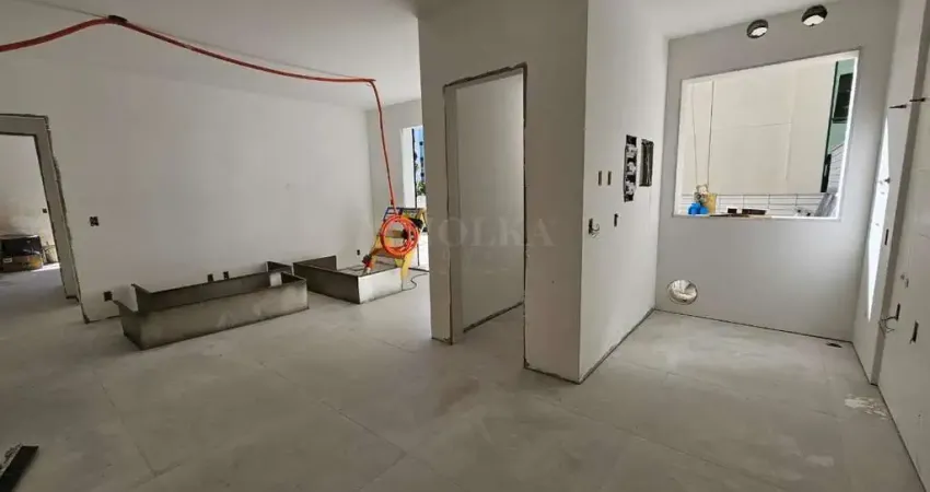 Apartamento com 2 quartos à venda na Avenida Rio Branco, Centro, Florianópolis