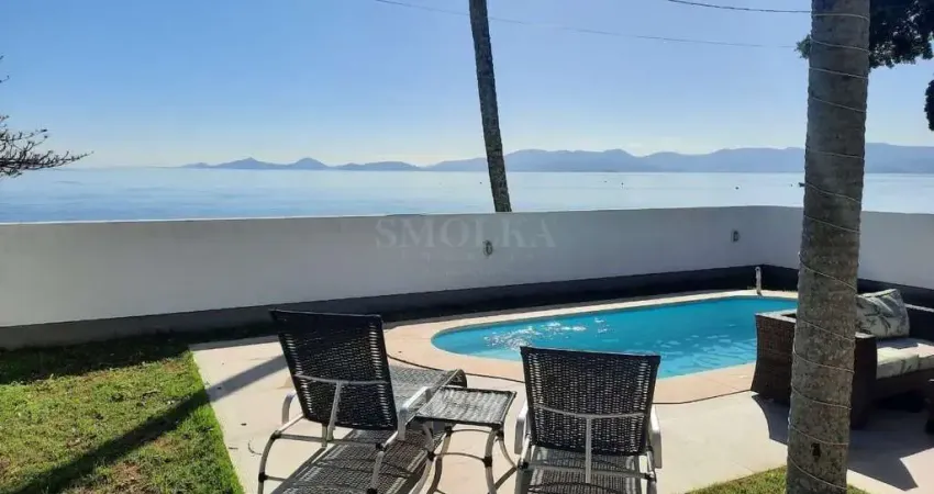 Casa em condomínio fechado com 3 quartos à venda na Rua Presidente João Goulart, Jardim Atlântico, Florianópolis