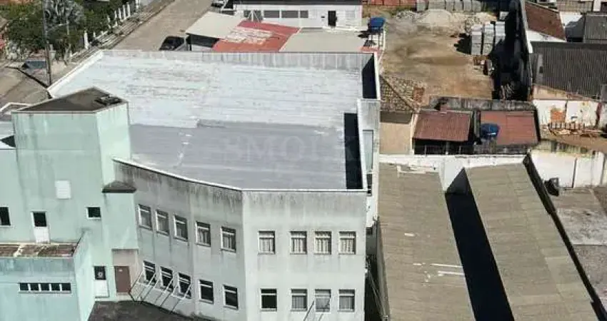 Terreno em condomínio fechado à venda na Rua Professora Antonieta de Barros, Canto, Florianópolis