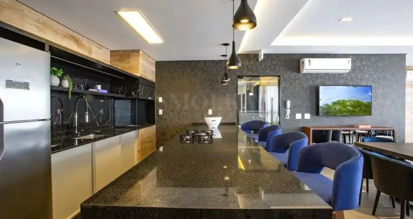 Apartamento com 3 quartos à venda na Rua Araci Vaz Callado, Estreito, Florianópolis