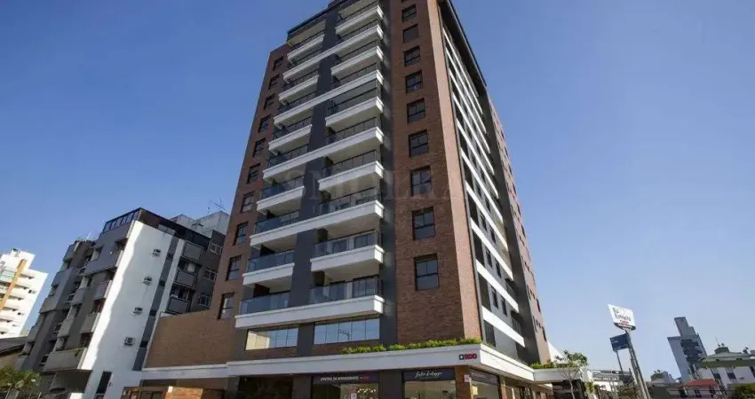 Apartamento com 3 quartos à venda na Rua Araci Vaz Callado, Estreito, Florianópolis