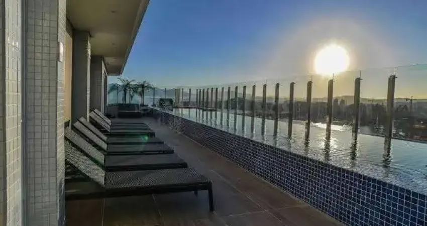 Apartamento com 2 quartos à venda na Rua Felipe Schmidt, Centro, Florianópolis