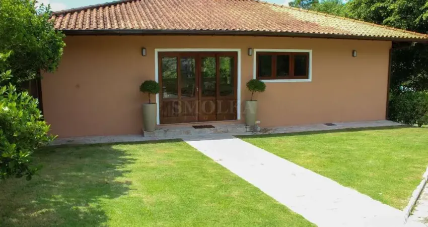 Casa em condomínio fechado com 1 quarto à venda no Pagará, Santo Amaro da Imperatriz 