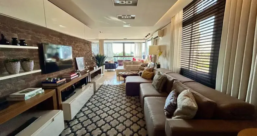 Apartamento com 3 quartos à venda na Avenida Jornalista Rubens de Arruda Ramos, Centro, Florianópolis