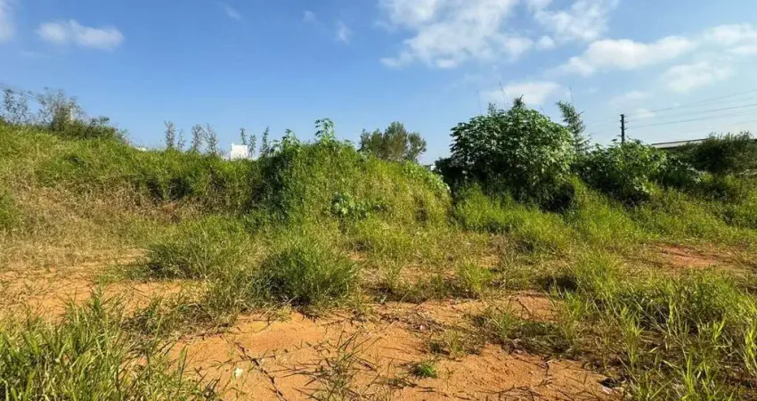 Terreno em condomínio fechado à venda na Rua Kiliano Hames, Potecas, São José