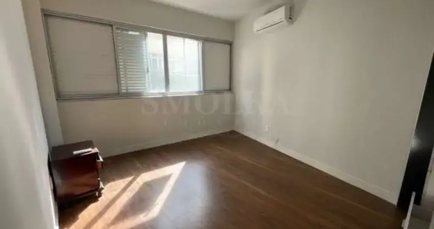 Apartamento com 2 quartos à venda na Avenida Prefeito Osmar Cunha, Centro, Florianópolis