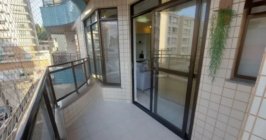 Apartamento com 3 quartos à venda na Rua Lacerda Coutinho, Centro, Florianópolis