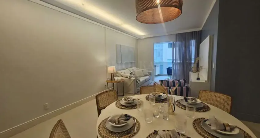 Apartamento com 3 quartos à venda na Avenida Luiz Boiteux Piazza, Cachoeira do Bom Jesus, Florianópolis