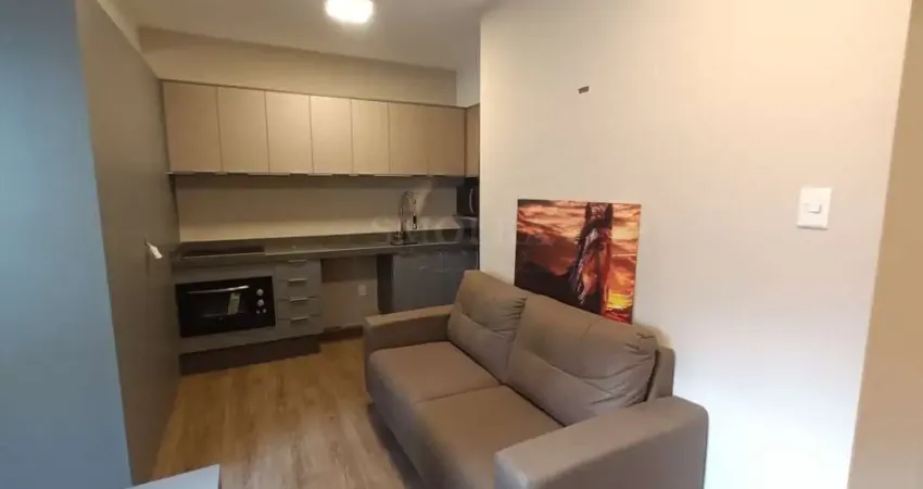 Kitnet / Stúdio à venda na Rua Trajano, Centro, Florianópolis