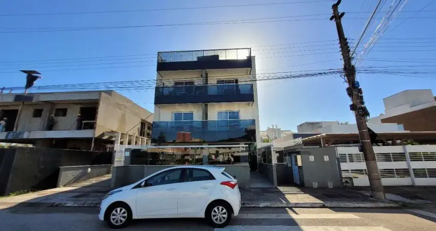 Prédio com 1 sala à venda na Rua da Quaresmeira Roxa, Cachoeira do Bom Jesus, Florianópolis