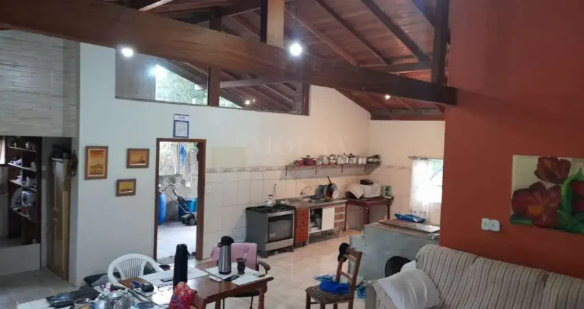 Casa em condomínio fechado com 3 quartos à venda na Rua Bento Manoel Ferreira, Ratones, Florianópolis