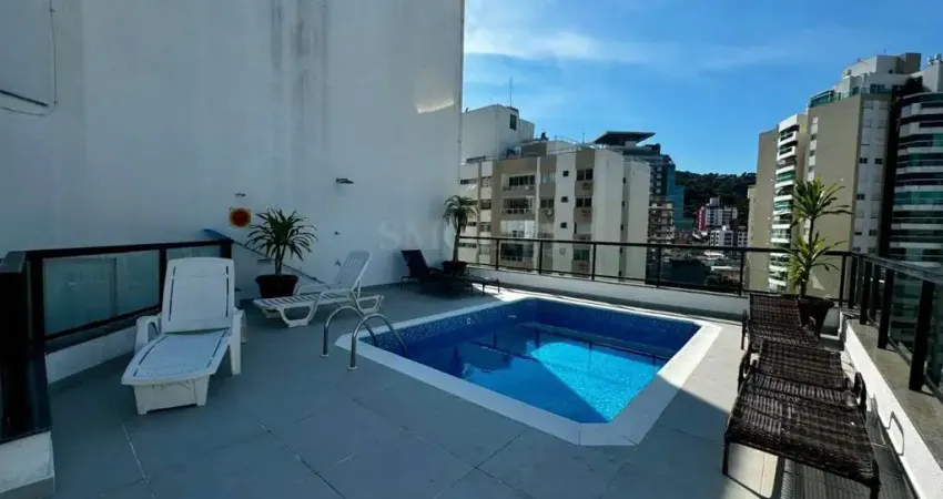 Apartamento com 4 quartos à venda na Servidão 55, Centro, Florianópolis
