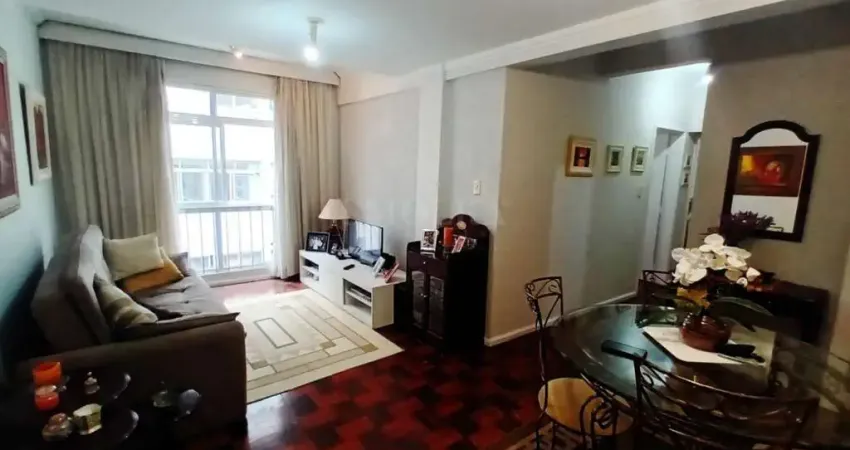 Apartamento com 3 quartos à venda na Rua Padre Roma, Centro, Florianópolis