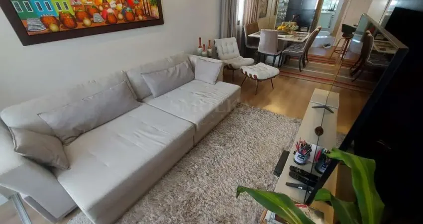 Apartamento com 3 quartos à venda na Rua Madalena Barbi, Centro, Florianópolis