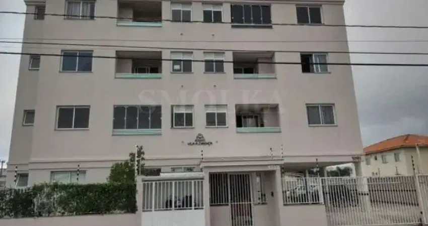 Apartamento com 2 quartos à venda na Avenida Aleixo Alves de Souza, Nova Palhoça, Palhoça