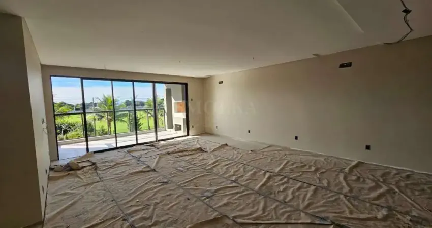 Apartamento com 3 quartos à venda na Rua César Nascimento, Jurerê, Florianópolis