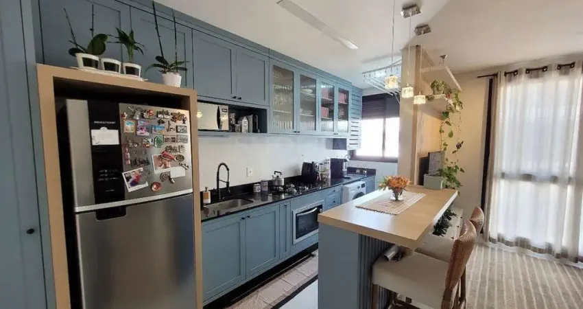 Apartamento com 1 quarto à venda na Rodovia João Paulo, João Paulo, Florianópolis