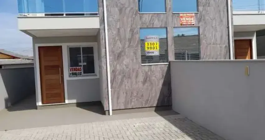 Casa em condomínio fechado com 3 quartos à venda na Avenida Panorama, Enseada do Brito (Ens Brito), Palhoça