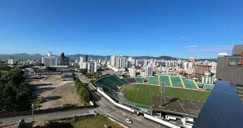 Apartamento com 3 quartos à venda na Avenida Santa Catarina, Estreito, Florianópolis